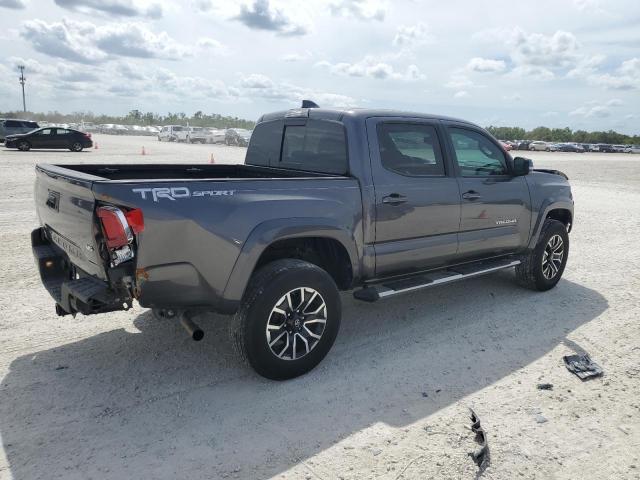 5TFAZ5CN2MX095298 2021 Toyota Tacoma Double Cab