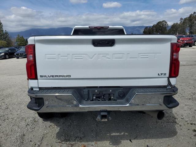 2021 Chevrolet Silverado K3500 Ltz VIN: 1GC4YUEY2MF158892 Lot: 48934894