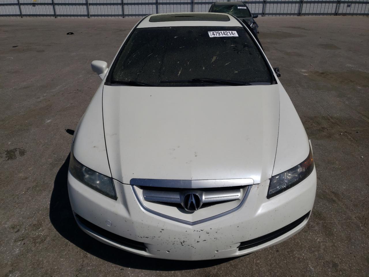 19UUA66245A064894 2005 Acura Tl