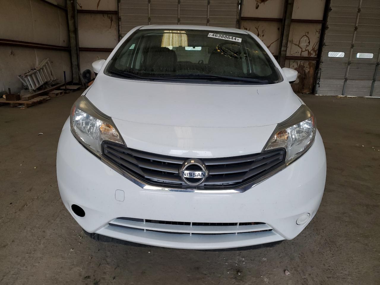 3N1CE2CP9GL407334 2016 Nissan Versa Note S