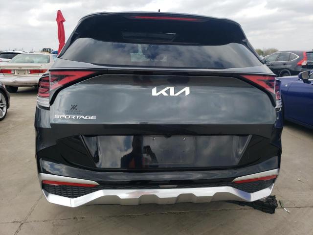 2023 KIA SPORTAGE S - 5XYK53AF7PG048906