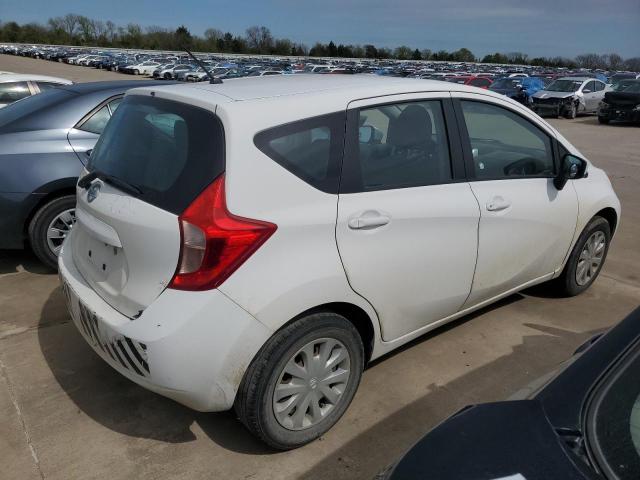 2016 Nissan Versa Note S VIN: 3N1CE2CP1GL408137 Lot: 43391394