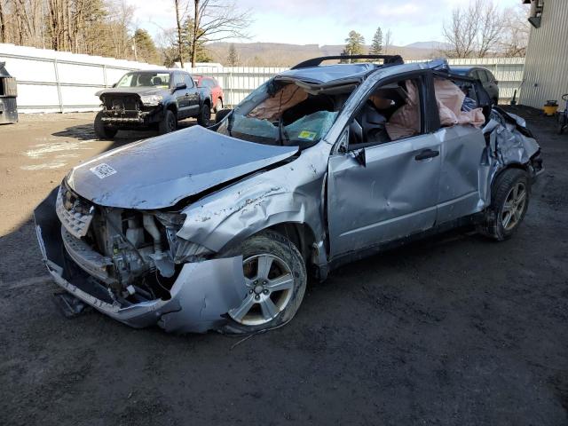 Lot #2470667119 2013 SUBARU FORESTER 2 salvage car