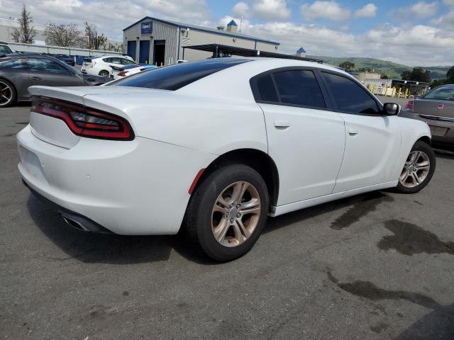 2019 Dodge Charger Sxt VIN: 2C3CDXBG8KH695478 Lot: 46817294