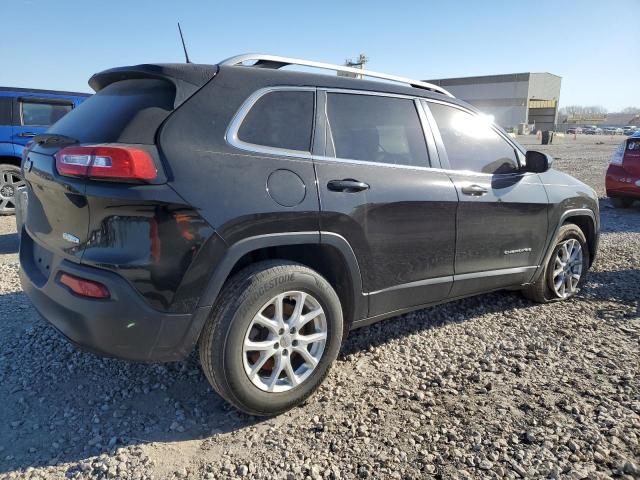 2017 JEEP CHEROKEE L - 1C4PJMCB5HW545605