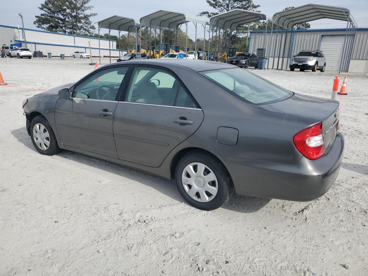 4T1BE32K73U719622 2003 Toyota Camry Le