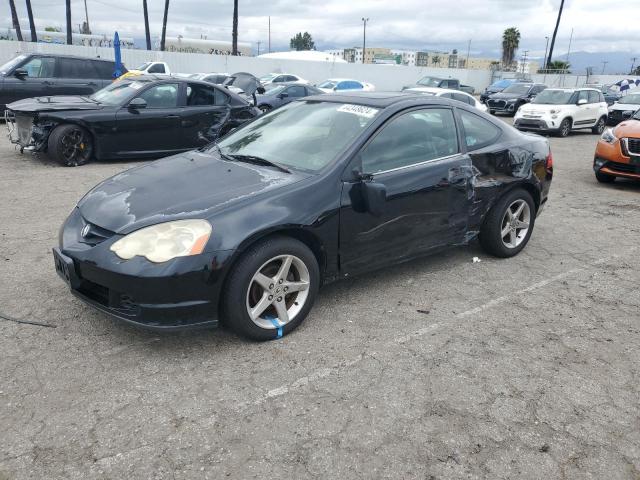 2003 Acura Rsx VIN: JH4DC54893C013305 Lot: 44348624