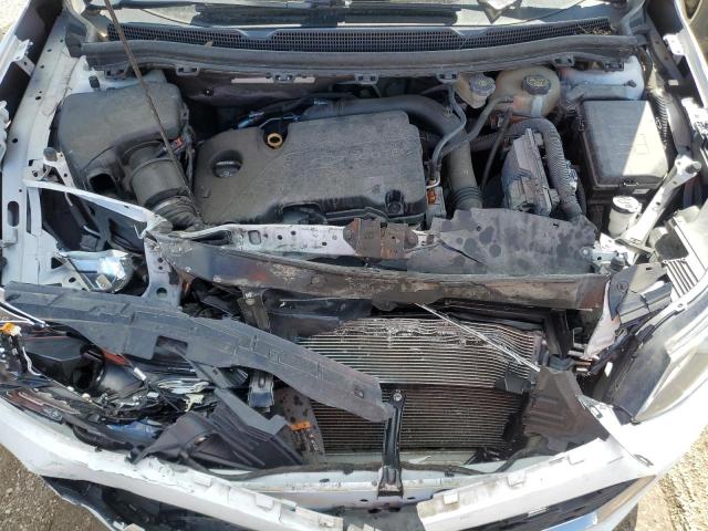 2017 Chevrolet Cruze Lt VIN: 1G1BE5SM2H7111278 Lot: 48157534