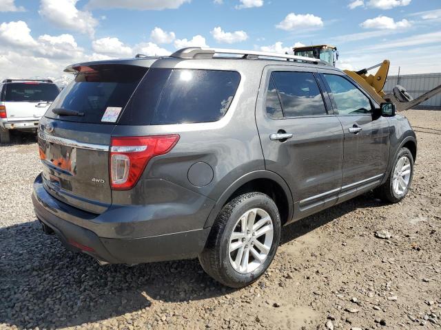  FORD EXPLORER 2015 Угольный