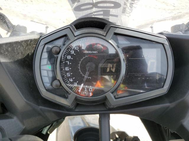 2023 KAWASAKI EX400 - JKAEXKH12PDAP7026