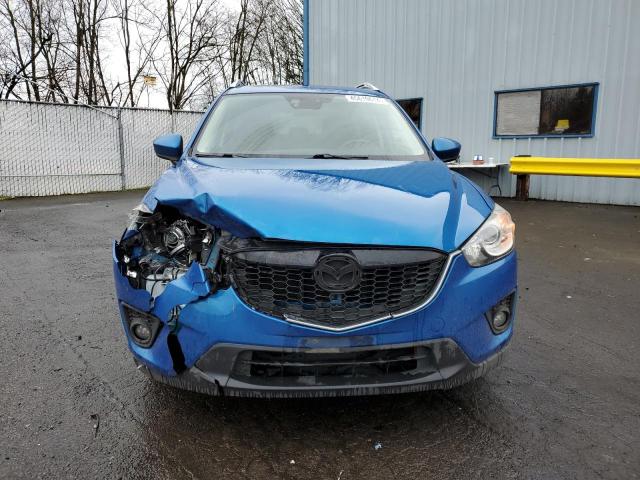 VIN JM3KE2CY5E0323014 2014 Mazda CX-5, Touring no.5