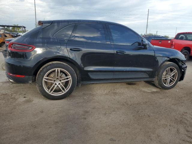 VIN WP1AB2A52HLB10304 2017 Porsche Macan, S no.3