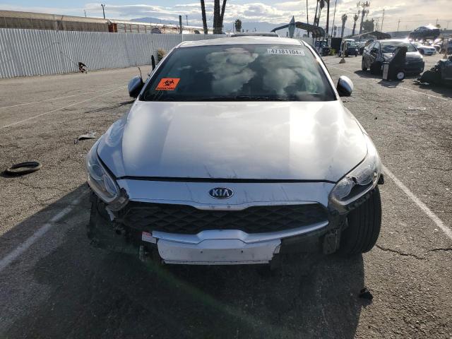 2020 Kia Forte Fe VIN: 3KPF24AD6LE174888 Lot: 47181104