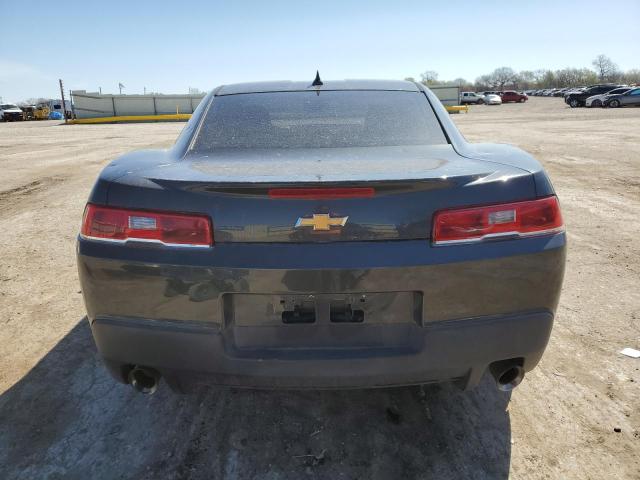 2G1FB1E33F9111520 | 2015 Chevrolet camaro ls