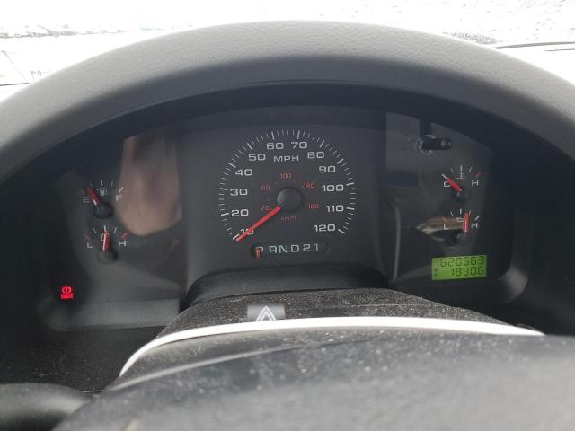 2005 Ford F150 VIN: 1FTRX04W05KD49625 Lot: 48437064