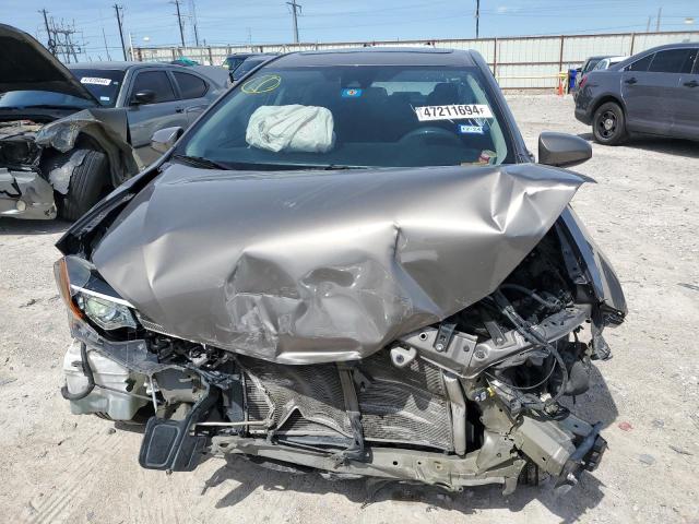 2019 Toyota Corolla L VIN: 5YFBURHEXKP890856 Lot: 47211694