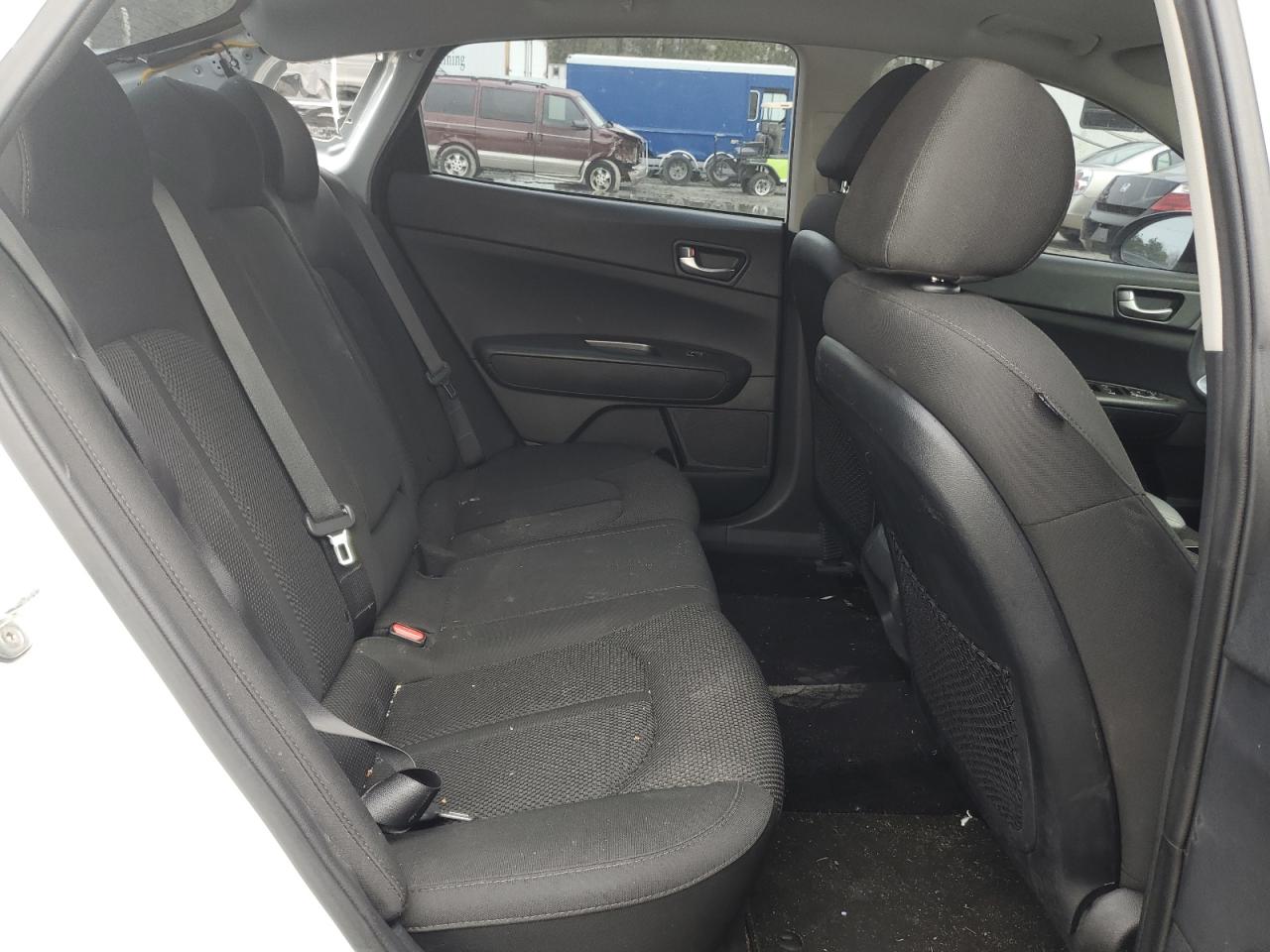 5XXGT4L36LG382296 2020 Kia Optima Lx