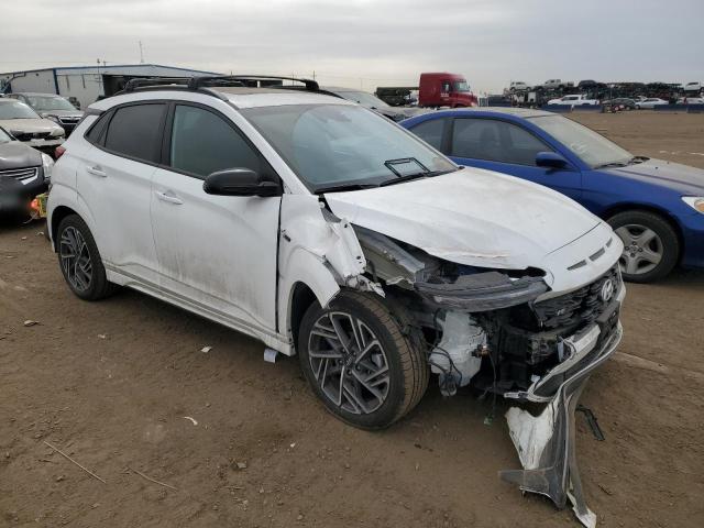 2023 HYUNDAI KONA 4D 4W KM8K3CA3XPU984878