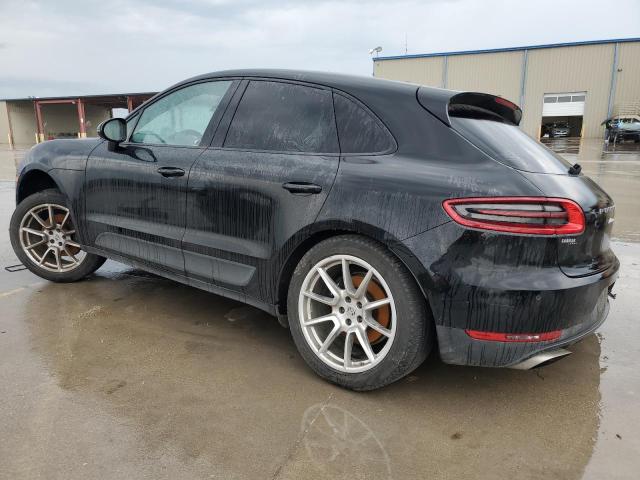 2018 Porsche Macan - Image 2
