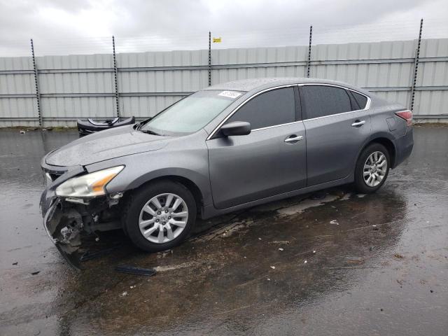 2015 Nissan Altima 2.5 VIN: 1N4AL3AP8FC424225 Lot: 48876964