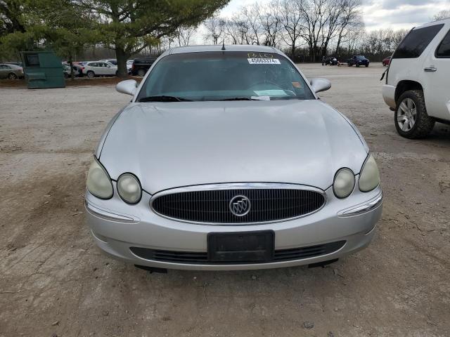 2005 Buick Lacrosse Cxl VIN: 2G4WD532951267489 Lot: 45663374