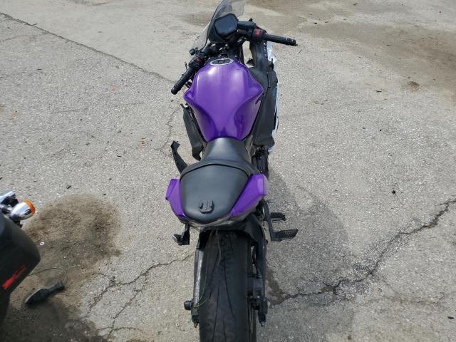 2020 KAWASAKI EX650 M - ML5EXEM13LDA01879
