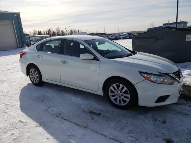Vin: 1n4al3ap4gc192417, lot: 48122064, nissan altima 2.5 20164