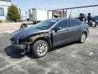 2019 FORD FUSION TIT - 3FA6P0SU2KR189426