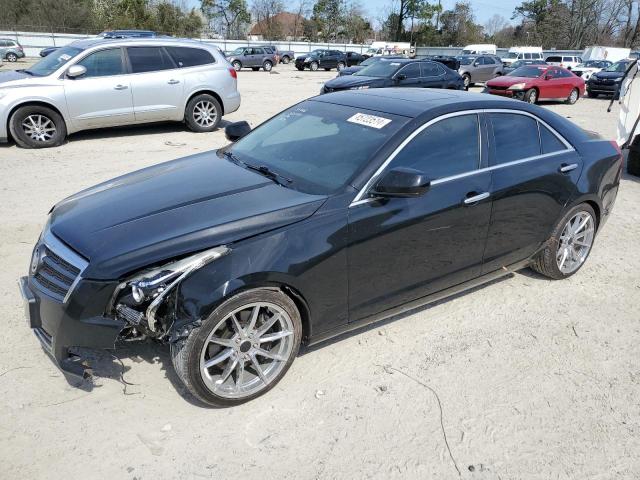 Vin: 1g6aa5rxxd0131279, lot: 45723514, cadillac ats 20131