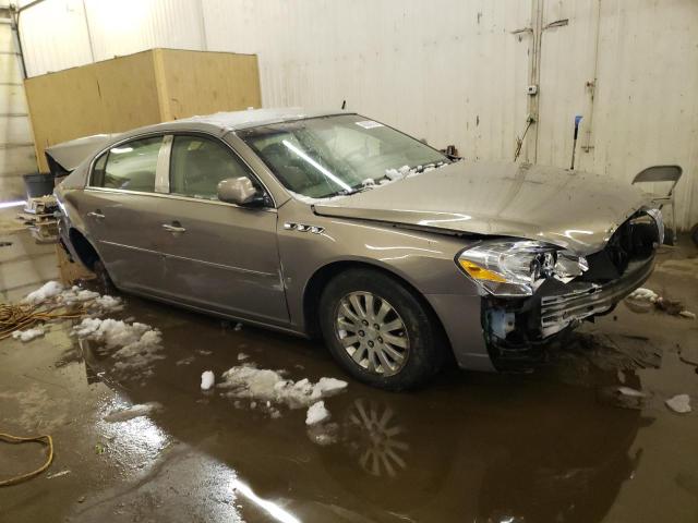 2006 Buick Lucerne Cx VIN: 1G4HP57206U242688 Lot: 48382704