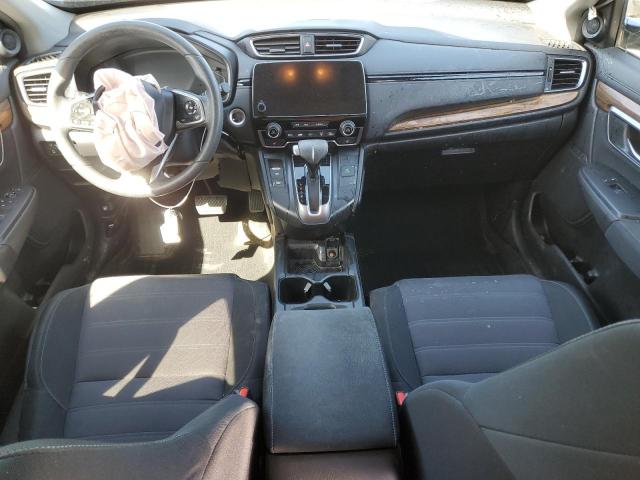 2019 Honda Cr-V Ex VIN: 2HKRW2H58KH676574 Lot: 49123754