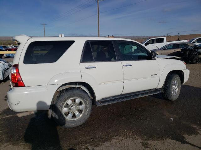 2007 Toyota 4Runner Sr5 VIN: JTEBU14R470116626 Lot: 47444864