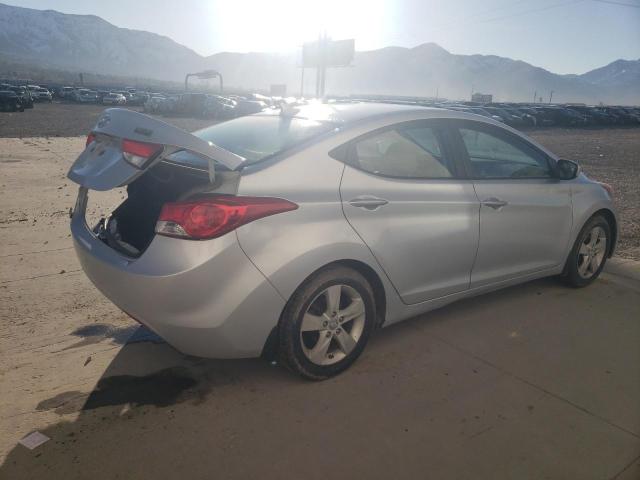 2013 Hyundai Elantra Gls VIN: KMHDH4AE0DU889694 Lot: 47605214