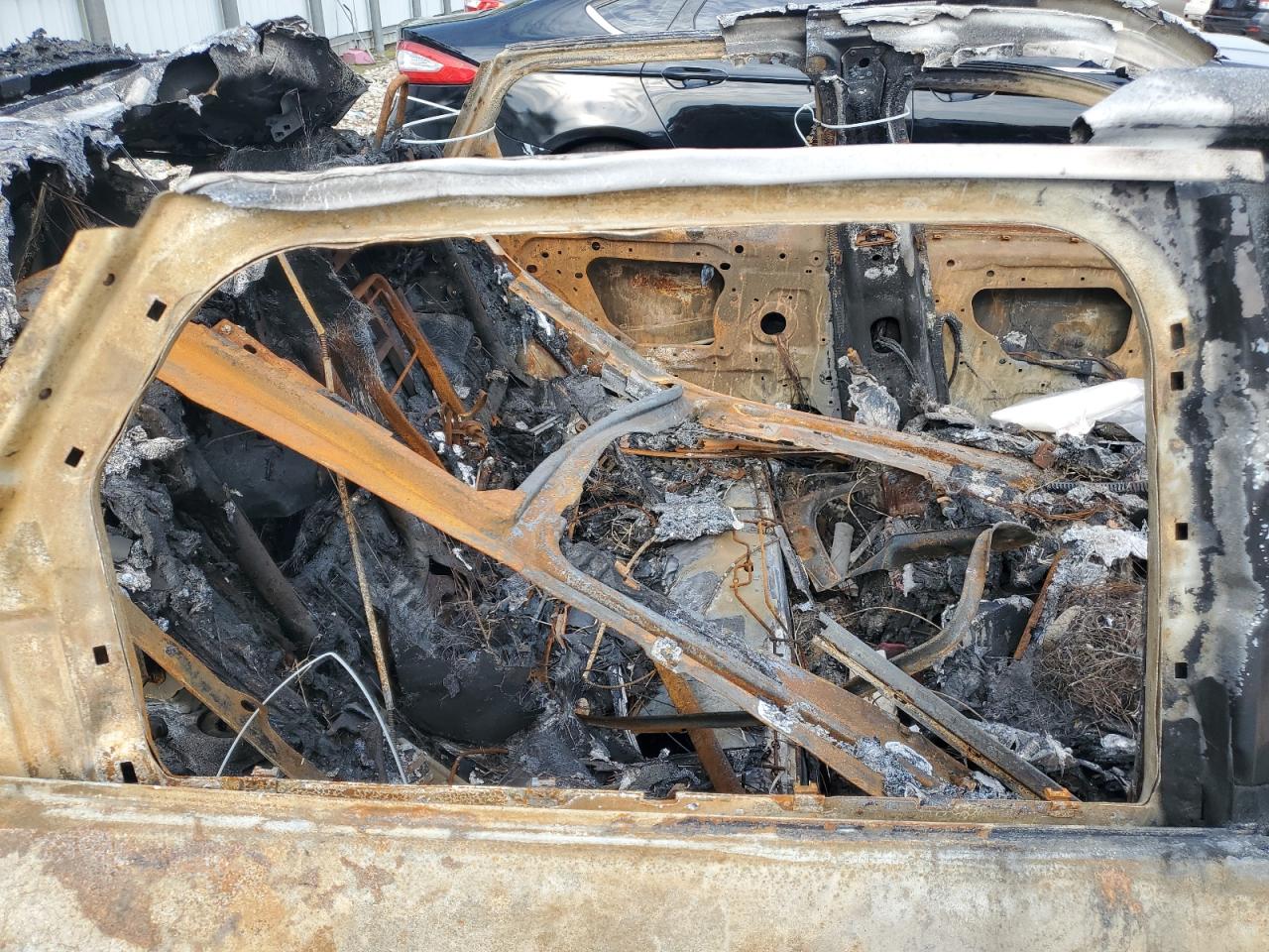 SADCZ2EE3LA642413 2020 Jaguar F-Pace Svr