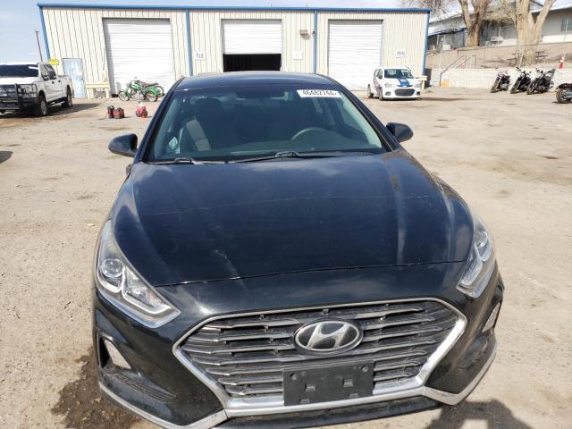 2018 Hyundai Sonata Se VIN: 5NPE24AF0JH620197 Lot: 46482744