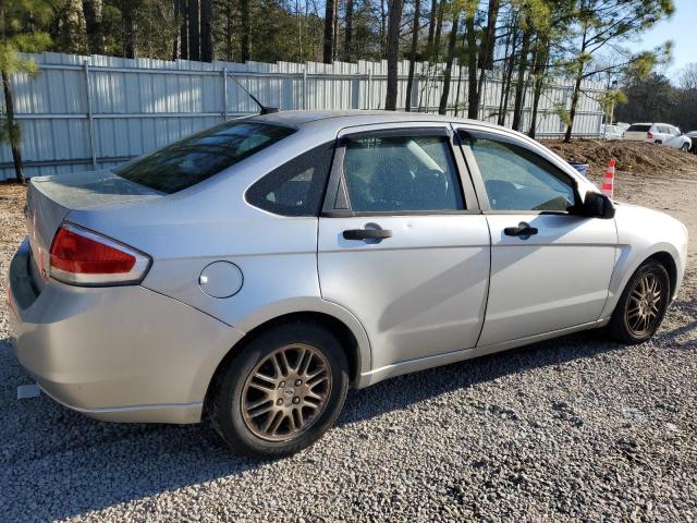 2011 Ford Focus Se VIN: 1FAHP3FN4BW181127 Lot: 44507574