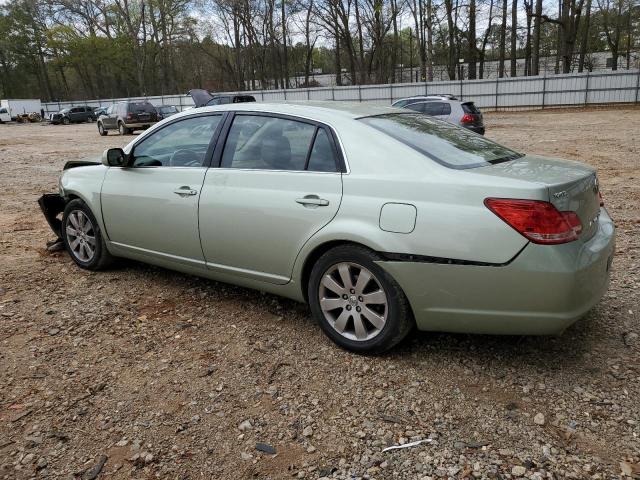 2005 Toyota Avalon Xl VIN: 4T1BK36B25U038810 Lot: 48699654