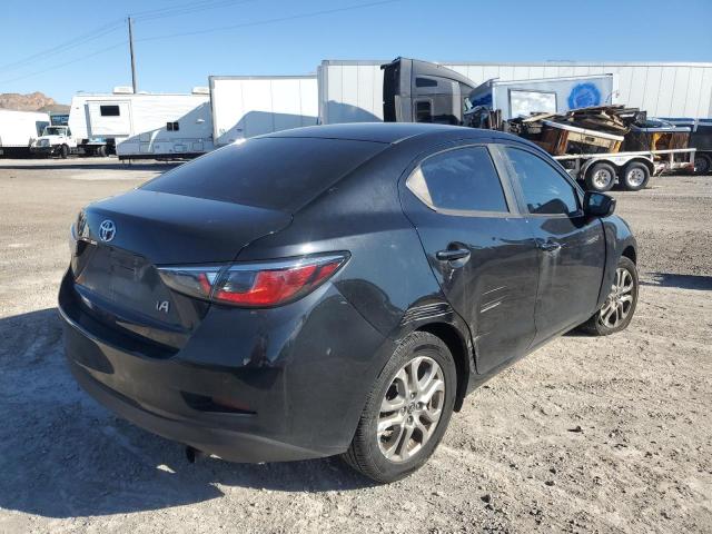 2017 Toyota Yaris Ia VIN: 3MYDLBYV9HY180019 Lot: 47414824