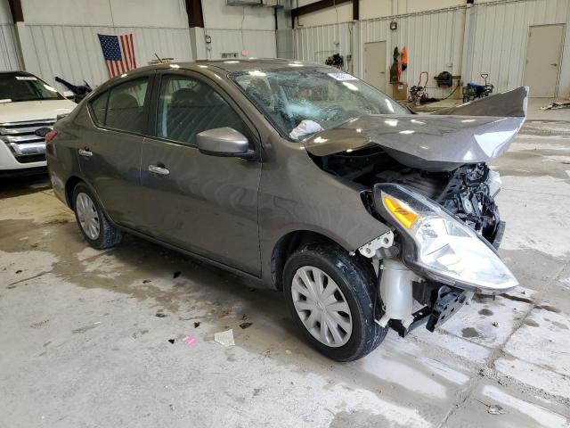 2017 Nissan Versa S VIN: 3N1CN7AP3HK462675 Lot: 48551924