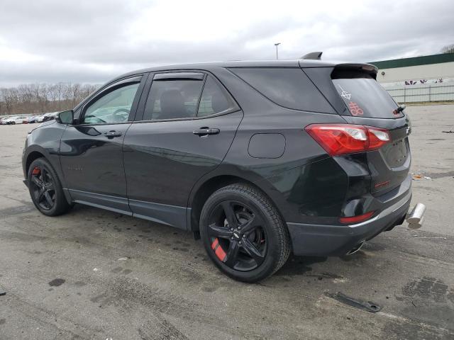 2019 CHEVROLET EQUINOX LT - 2GNAXVEX5K6242805