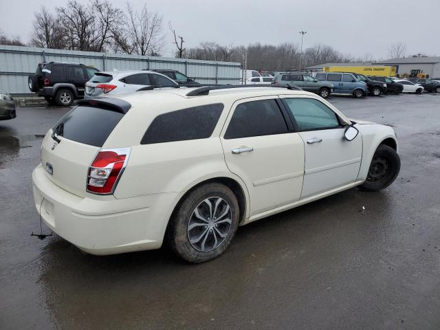 2005 Dodge Magnum Se VIN: 2D4FV48T75H514287 Lot: 45530504