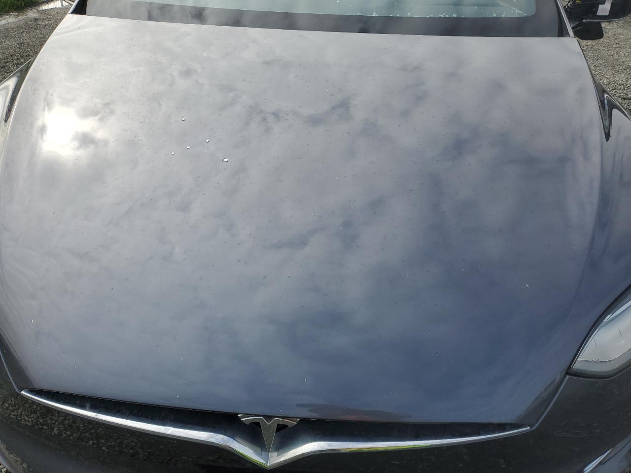 5YJXCAE26LF303800 2020 Tesla Model X