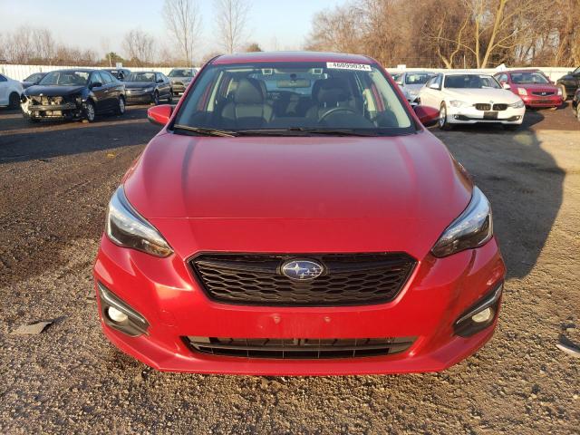 2017 SUBARU IMPREZA LI - 4S3GTAZ6XH3727031