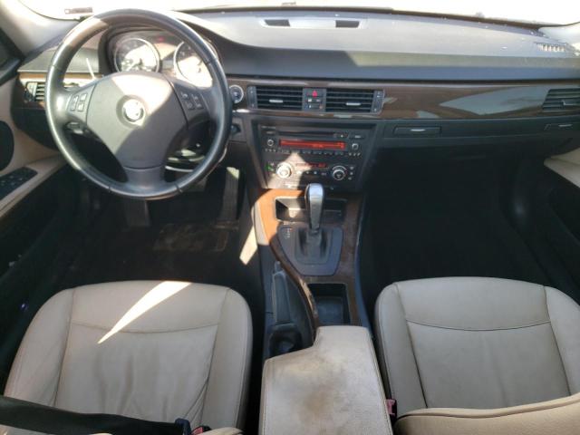 2009 BMW 328 I VIN: WBAPH775X9NM31606 Lot: 46417804