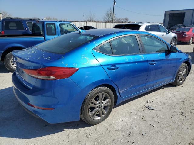 2017 Hyundai Elantra Se VIN: 5NPD74LF6HH082657 Lot: 45191844