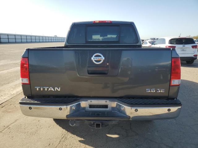 2006 Nissan Titan Xe VIN: 1N6AA07B86N520514 Lot: 46083294