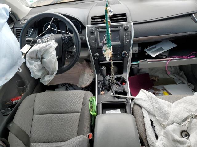 2016 Toyota Camry Le VIN: 4T4BF1FK7GR580275 Lot: 47269944