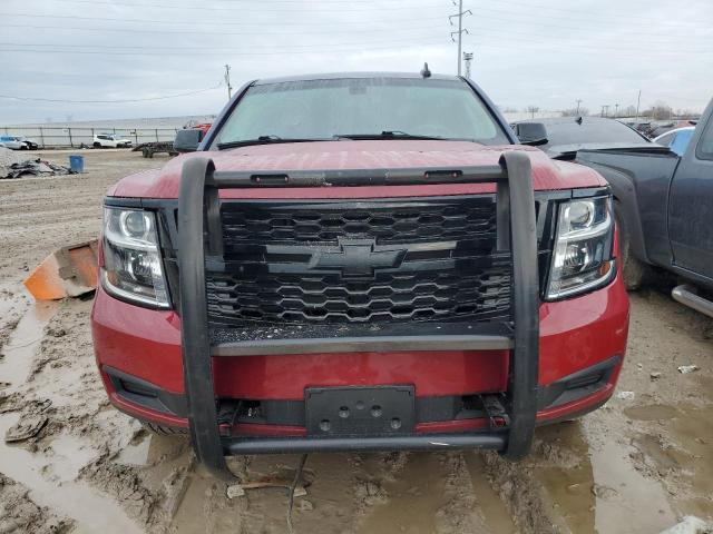 2020 CHEVROLET TAHOE SPEC 1GNSKFKCXLR222467