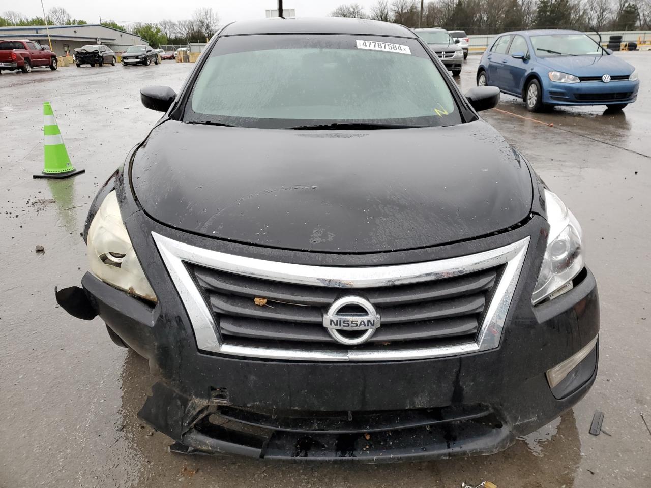 1N4AL3AP1FC289573 2015 Nissan Altima 2.5