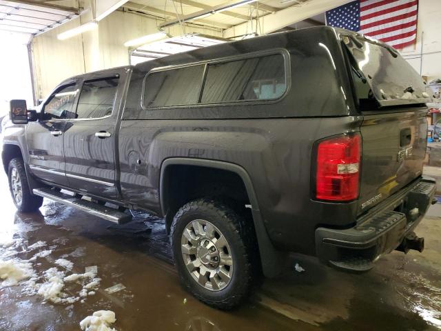 VIN 1GT12UE80GF150279 2016 GMC Sierra, K2500 Denali no.2